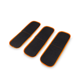 Emergency lifting Sheet with Handles 70x185 cm