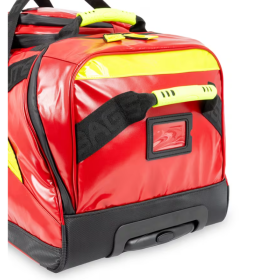 Τσάντα Α' βοηθειών πυροσβέστη Attack EVO Tarpaulin EB05.024 