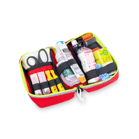 Τσαντάκι Α' βοηθειών ατομικό Kit Eraide's EB08.014