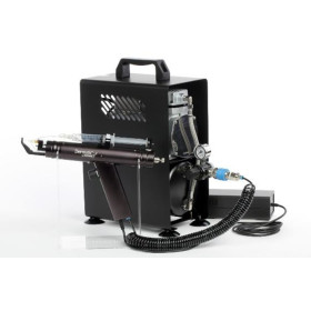Πιστόλι μεσοθεραπείας DERMATIC EUROMI με compressor - Πιστόλι μεσοθεραπείας DERMATIC EUROMI με compressor