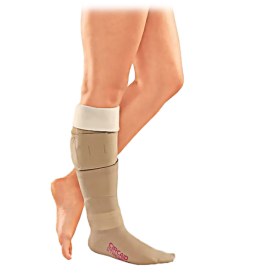 Συμπιεστικός επίδεσμος κάτω άκρου Circaid Juxtacures