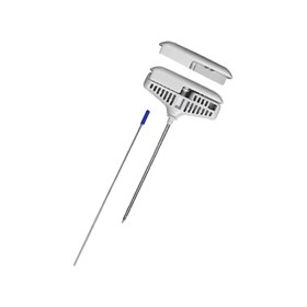 Bone biopsy needles