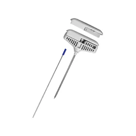 Bone biopsy needles