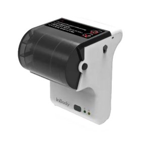 Thermal printer for Inbody
