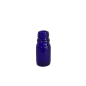 Φιαλίδια Dropper Cobalt Blue  | 10ml