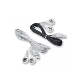 TENS EM 49 Beurer Electrodes Cables