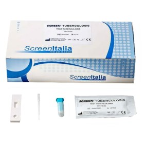 SCREEN TEST tuberculosis 40pcs 