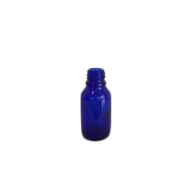 Φιαλίδια Dropper Cobalt Blue  | 30ml