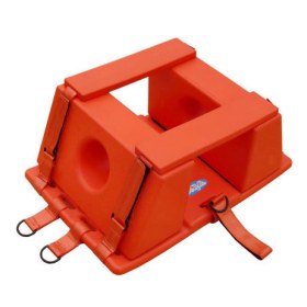 Σύστημα ακινητοποίησης κεφαλής FER001