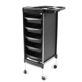 Hairdressing trolley Pile+ - 