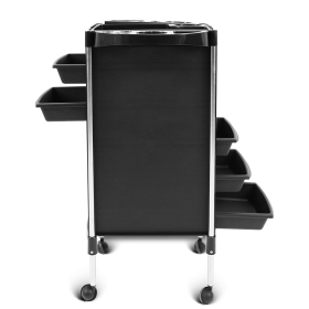 Hairdressing trolley Pile+ - 