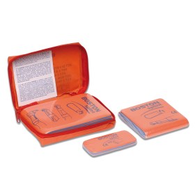 Boston 4-Piece Splint Set
