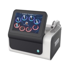 Συσκευή αισθητικής FUSION PLASMA για περιποίηση δέρματος και τριχωτού της κεφαλής