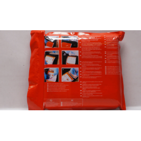 Νάρθηκας ακινητοποίησης λεκάνης T-PODR PELVIC για ενήλικες & παιδιά One Size