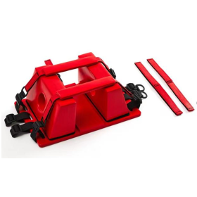 Σύστημα ακινητοποίησης κεφαλής FER001 - 