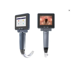 Video Λαρυγγοσκόπιο Contec Smartscope VL PRO 