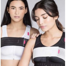 Ζώνη στήθους μετεγχ/κη (μπαντό) UNICA 0201  - 