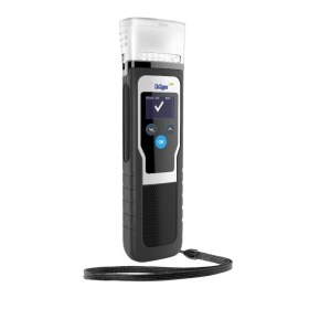 Alcotest device Drager 5000