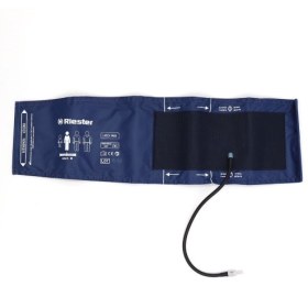 Cuff for Riester RBP-100 monitor | Adult M 22 - 32 cm