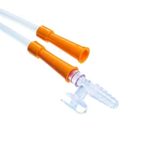 Καθετήρας λήψης βρογχικών εκκρίσεων - 