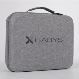 Συσκευή Μασάζ με Δόνηση  Habys PRO - 