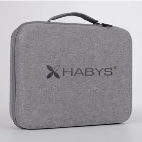 Συσκευή Μασάζ με Δόνηση  Habys PRO - 