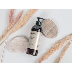 Αμυγδαλέλαιο για μασάζ Reya Pure Relax 500ml - 