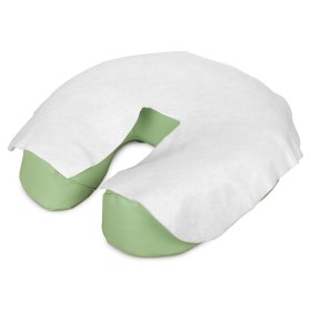 Non-Woven Disposable Face Rest Covers 400 Pieces - 