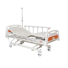 Κρεβάτι πολύσπαστο ηλεκτρικής ανύψωσης νοσοκομειακού τύπου 00586