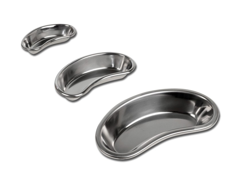 Νεφροειδές Inox Gima Βαθύ Νεφροειδές Inox Gima Βαθύ