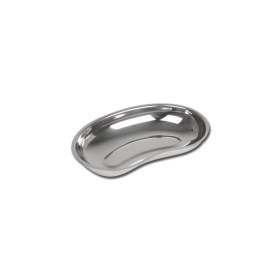Inox kidney dish Gima | 207x128x33mm