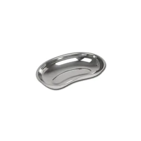 Νεφροειδές Inox Gima | 207x128x33mm