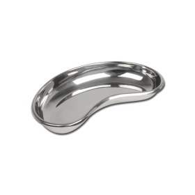Inox kidney dish Gima | 280x141x40mm
