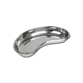 Inox kidney dish Gima | 280x141x40mm