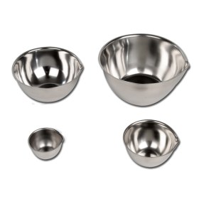 Μπολ Ιnox γενικής χρήσης Gima