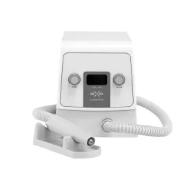 Επαγγελματικός τροχός ποδολογίας με αναρρόφηση Exo Classic File New Edition