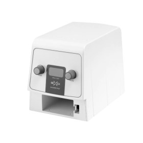 Professional podiatry wheel with suction Classic File 300 Watt