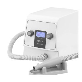 Professional podiatry wheel with suction Classic File 300 Watt