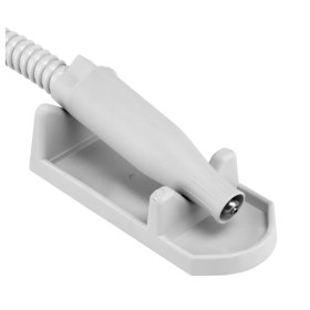 Exo Classic File New Edition podiatry nail drill with dust absorber