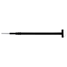 Ηλεκτρόδιο λούπας στρογγυλεμένο επαναχρησιμοποιήσιμο 1 τεμάχιο