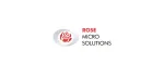 ROSE MICROSOLUTIONS 