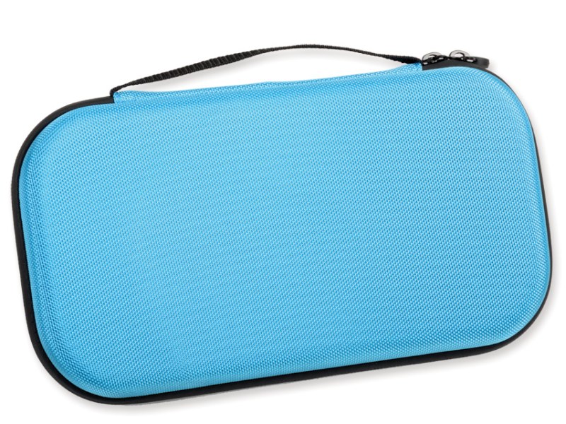 Stethoscope carry case Classic Pod | Turquoise Stethoscope carry case Classic Pod | Turquoise