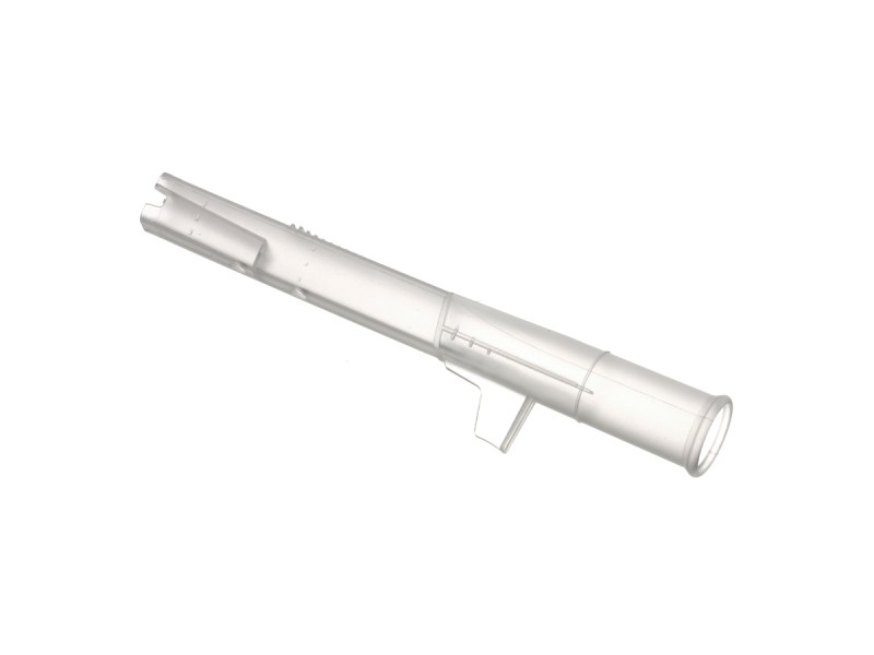 Mouthpieces for Dräger Alcotest 1000 pcs Mouthpieces for Dräger Alcotest 1000 pcs
