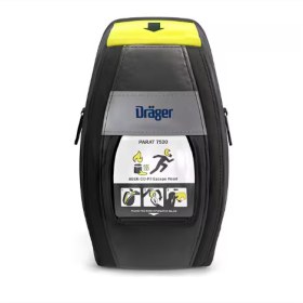 Κουκούλα διαφυγής από φωτιά με φίλτρο PARAT 5520 σε Μαλακή Θήκη