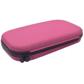 Stethoscope carry case Classic Pod  | Pink