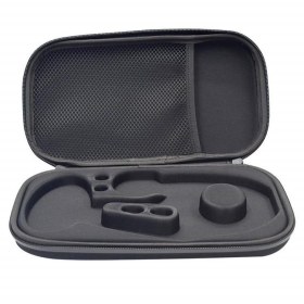 Stethoscope carry case Classic Pod  | Pink - 