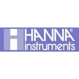 HANNA INSTRUMENTS