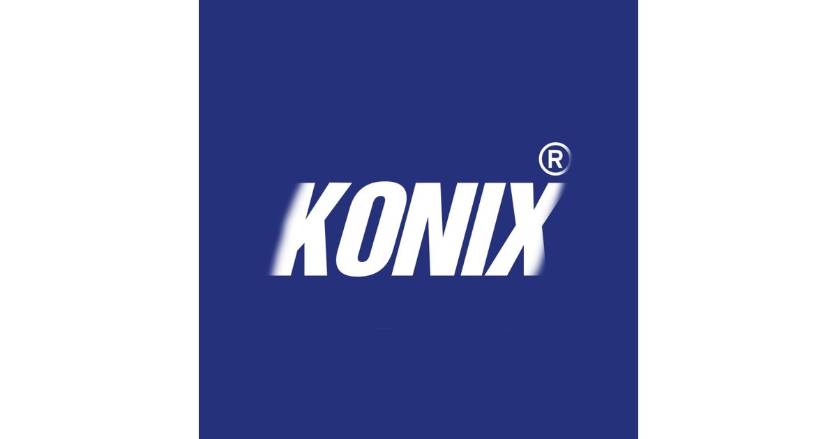 KONIX TURKUAZ | Δίγκας Γ. Ιατρικά