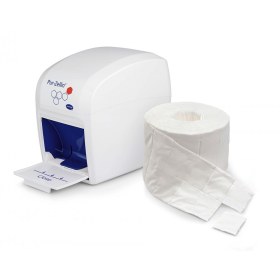 Κουτί Διανομής Κομπρεσών Pur-Zellin