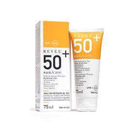 Sunscreen Cream SPF 50+ 75ml REVEE SUN50